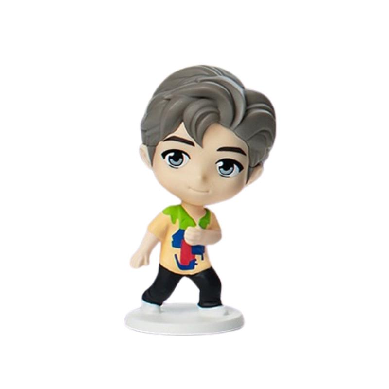 Boneco RM TinyTAN BTS - McDonalds - McDonald's - Funko - Magazine